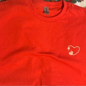 Valentine Day Shirt